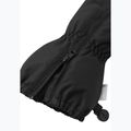 Gyerek téli kesztyűk Reima Tassuin black 4