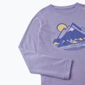 Gyerek hosszú ujjú póló Reima Viisas blooming lilac 3