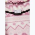Reima gyerek pulóver Northern grey pink 5