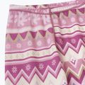 Gyerek thermo alsónemű szett Reima Taitoa grey pink 7