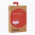 Gyerek thermo alsónemű szett Reima Taitoa grey pink 9