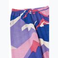 Gyermek termikus fehérnemű szett Reima Taitoa breezy violet 6