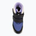 Gyerek hótaposók Reima Hallava breezy violet 5