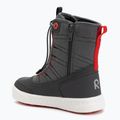 Gyerek hócipők Reima Hankinen soft black 3