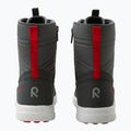 Gyerek hócipők Reima Hankinen soft black 4