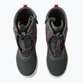Gyerek hócipők Reima Hankinen soft black 6