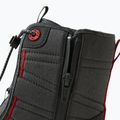 Gyerek hócipők Reima Hankinen soft black 8