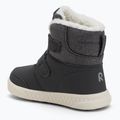 Gyerek téli csizma Reima Pyrytys soft black 3