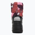 Gyerek téli csizma Reima Moomin Nefar rose pink 6