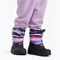Gyerek hócipők Reima Nefar breezy violet 8