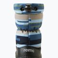 Gyerek hócipők Reima Nefar blue ocean 7