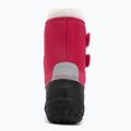 Gyerek hótaposó Reima Konkari rosy berry 6