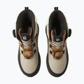 Gyerek hótaposó Reima Hallava Quicklock earthy beige 6