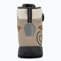 Gyerek hótaposó Reima Hallava Quicklock earthy beige 6