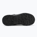 Gyerek hócsizma Reima Hallava Quicklock black 4