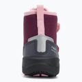 Gyerek hótaposó Reima Talviuni deep purple 6