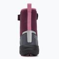 Gyerek hótaposó Reima Talves deep purple 6