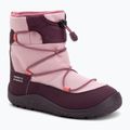 Gyerek barefoot cipők Reima Ensilumi Junior deep purple