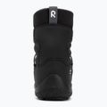 Gyerek barefoot cipők Reima Ensilumi Junior black 6