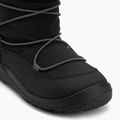 Gyerek barefoot cipők Reima Ensilumi Junior black 7