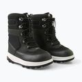 Gyerek hótaposó Reima Laplander 2.0 black 2