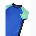 Gyerek úszópóló Reima Uiva sparkly blue 3