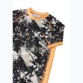 Gyerek úszópóló Reima Uiva soft black 3
