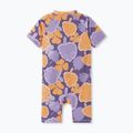 Gyerek overall UPF 50+ Reima Atlantti blooming lilac 2