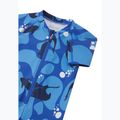 Gyerek overall UPF 50+ Reima Atlantti sparkly blue 3