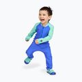 Gyerek overall UPF 50+ Reima Polskii sparkly blue