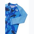 Gyerek overall UPF 50+ Reima Polskii sparkly blue 3