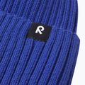 Gyerek téli sapka Reima Hattara sparkly blue 3
