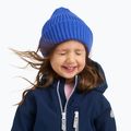 Gyerek téli sapka Reima Hattara sparkly blue 4