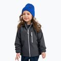 Gyerek téli sapka Reima Hattara sparkly blue 5