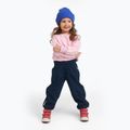 Gyerek téli sapka Reima Hattara sparkly blue 6