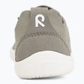 Reima Astelu greyish green gyerek barefoot cipő 6