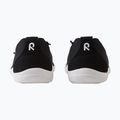 Reima Astelu black gyerek barefoot cipő 4