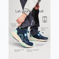 Gyerekcipő Reima Kiritin navy 10