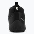 Gyerek barefoot cipők Reima Loikkii Black 6
