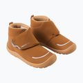 Gyerek barefoot cipők Reima Hyppii cinnamon brown 2