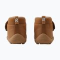 Gyerek barefoot cipők Reima Hyppii cinnamon brown 3