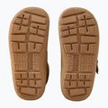 Gyerek barefoot cipők Reima Hyppii cinnamon brown 5