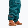 Gyerek barefoot cipők Reima Hyppii cinnamon brown 7