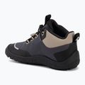 Gyerek barefoot cipők Reima Sankari soft black 3