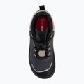 Gyerek barefoot cipők Reima Sankari soft black 5