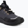 Gyerek barefoot cipők Reima Sankari soft black 7