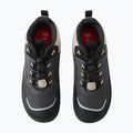 Gyerek barefoot cipők Reima Sankari soft black 4