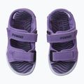 Reima Bungee misty violet gyerek szandál 5