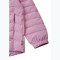 Gyerek kabát Reima Uumaja light heather 5