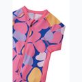Gyerek overál UPF 50+ Reima Vesihiisi soft coral 3
